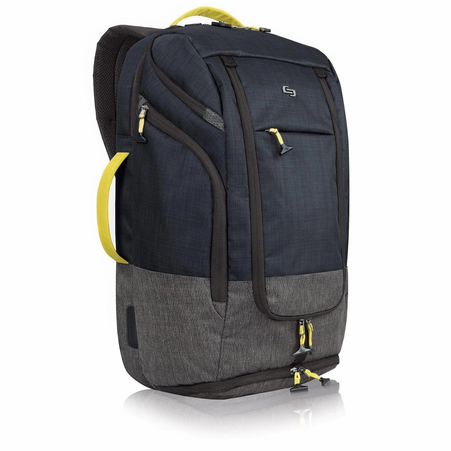Solo Velocity Backpack Duffel Bag