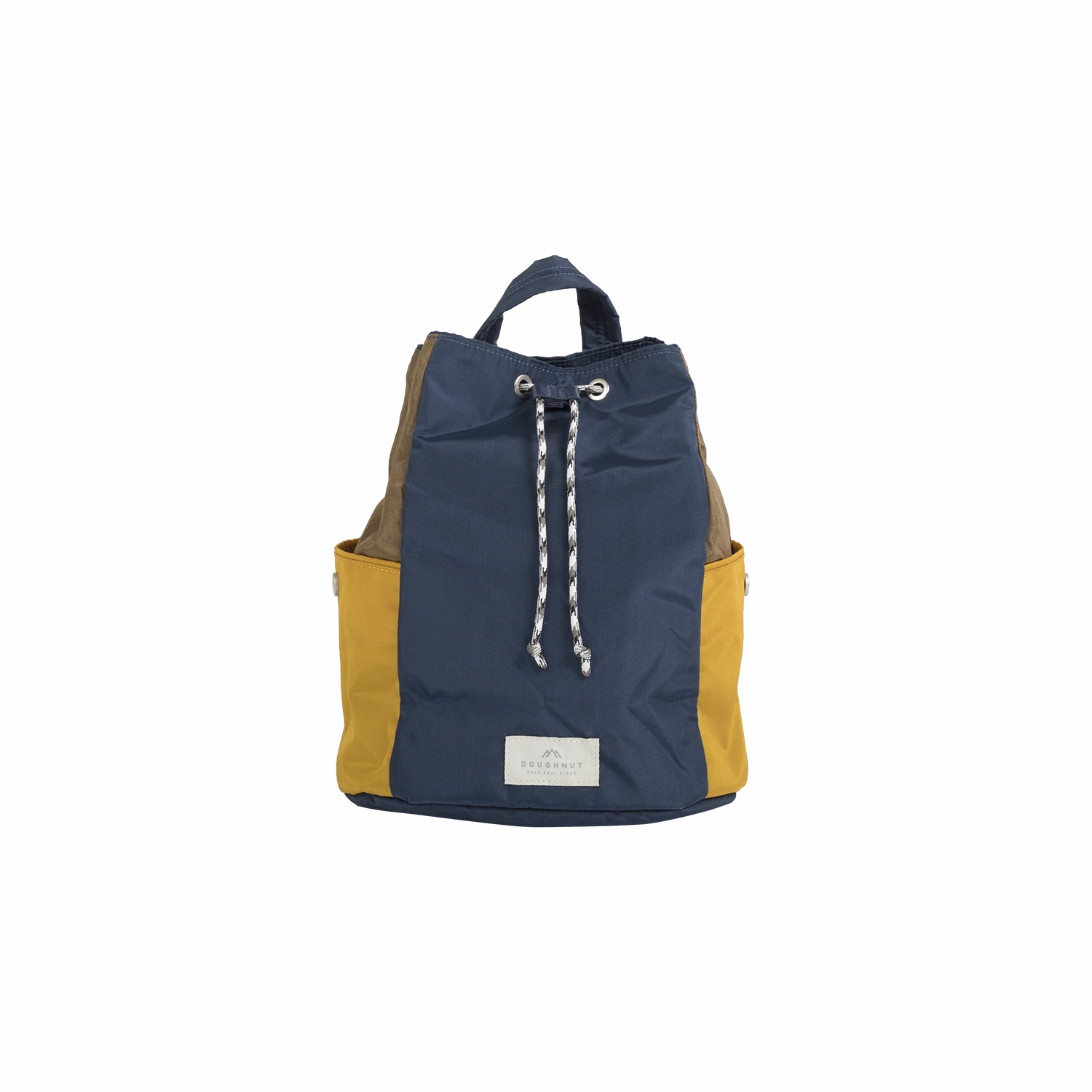 Sonoma Glossy Blocking Series Backpack