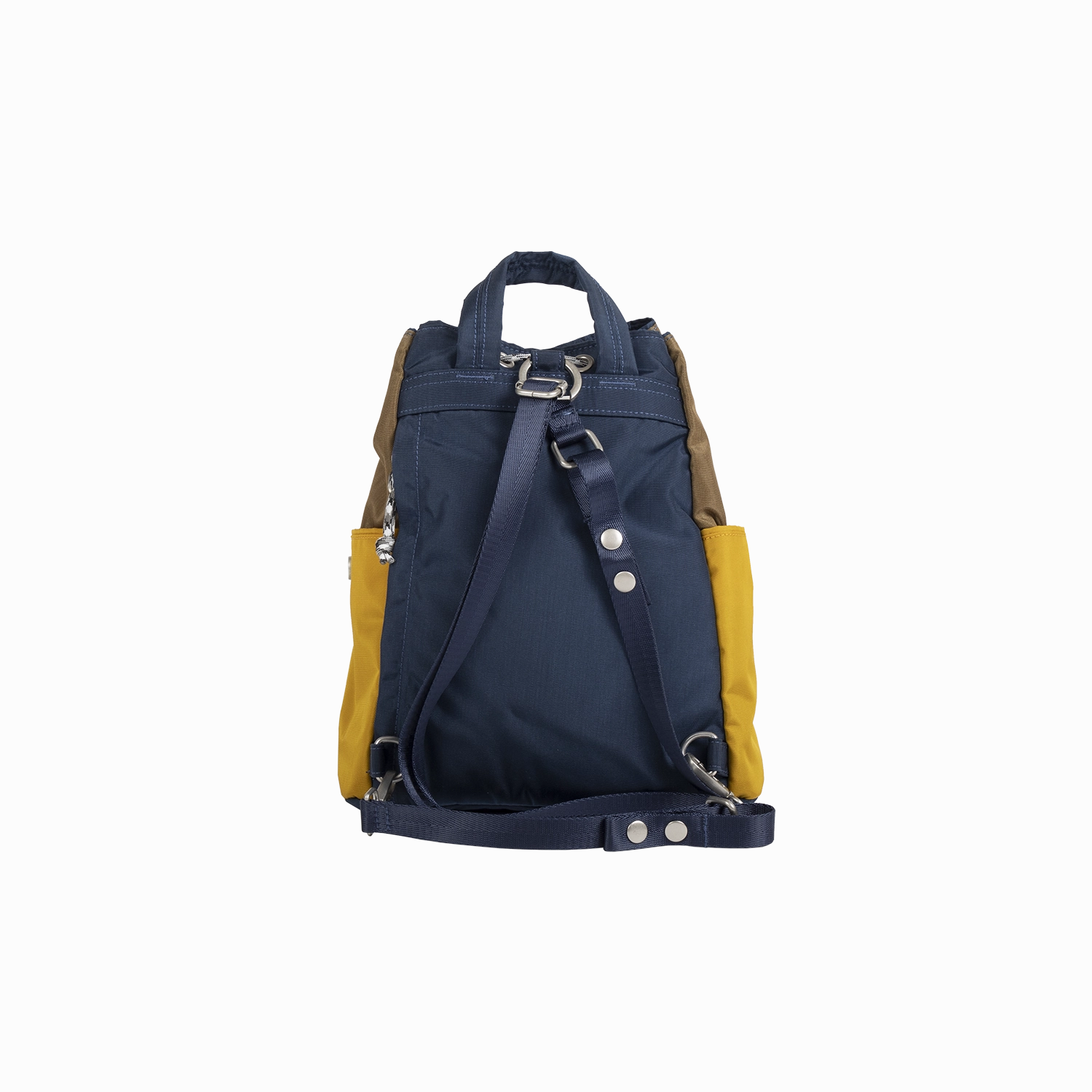 Sonoma Glossy Blocking Series Backpack