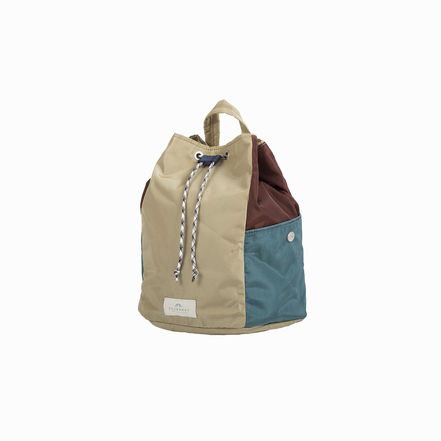 Sonoma Glossy Blocking Series Backpack