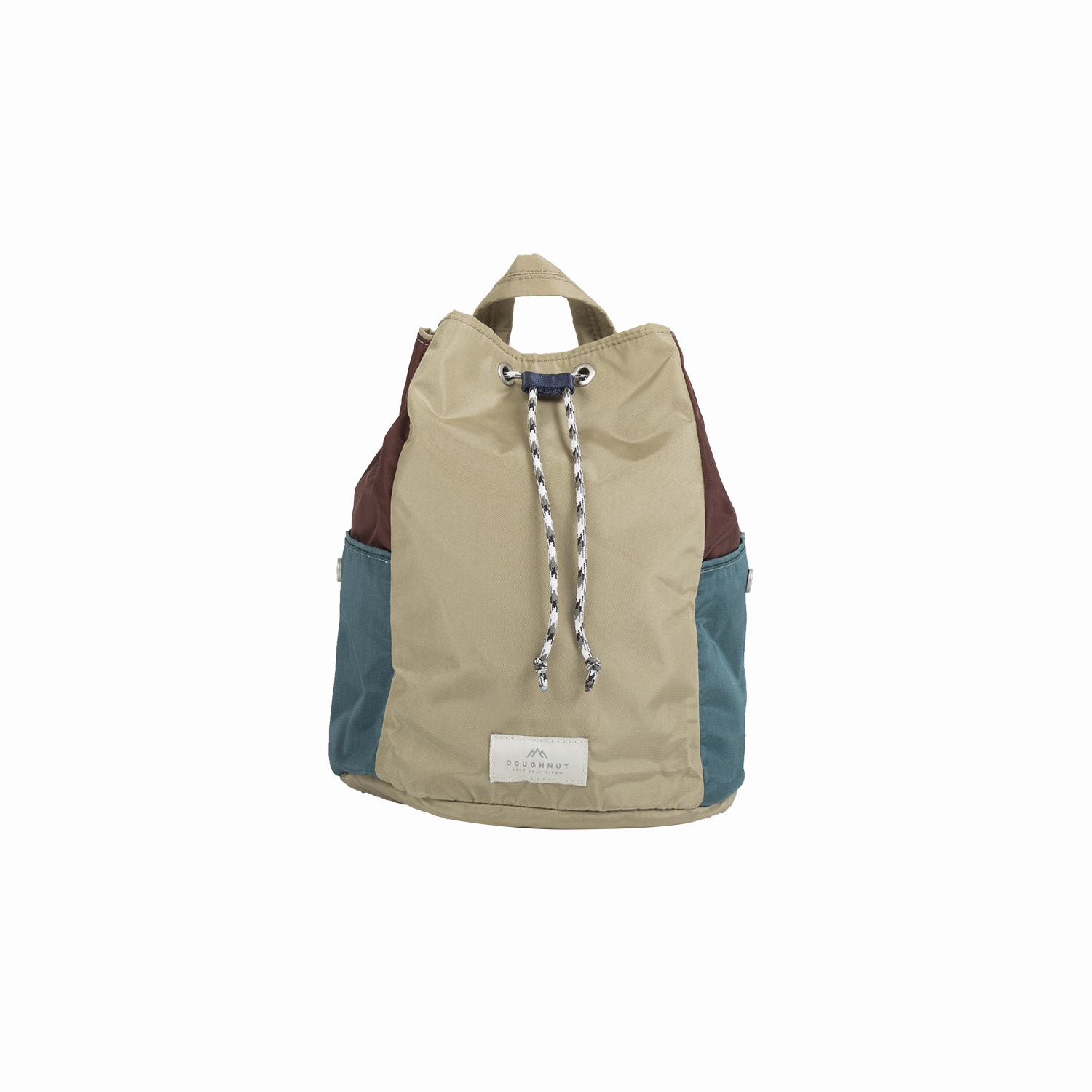 Sonoma Glossy Blocking Series Backpack