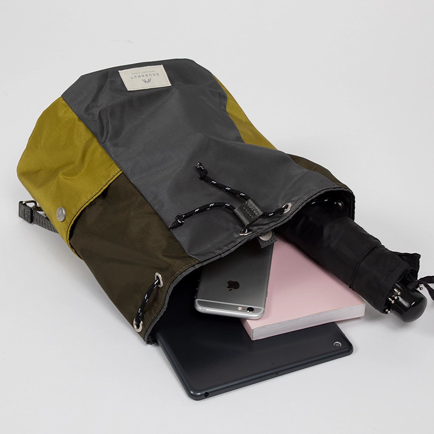 Sonoma Glossy Blocking Series Backpack