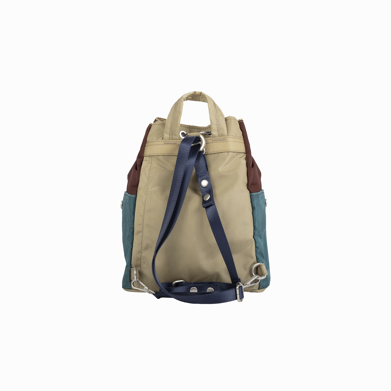 Sonoma Glossy Blocking Series Backpack