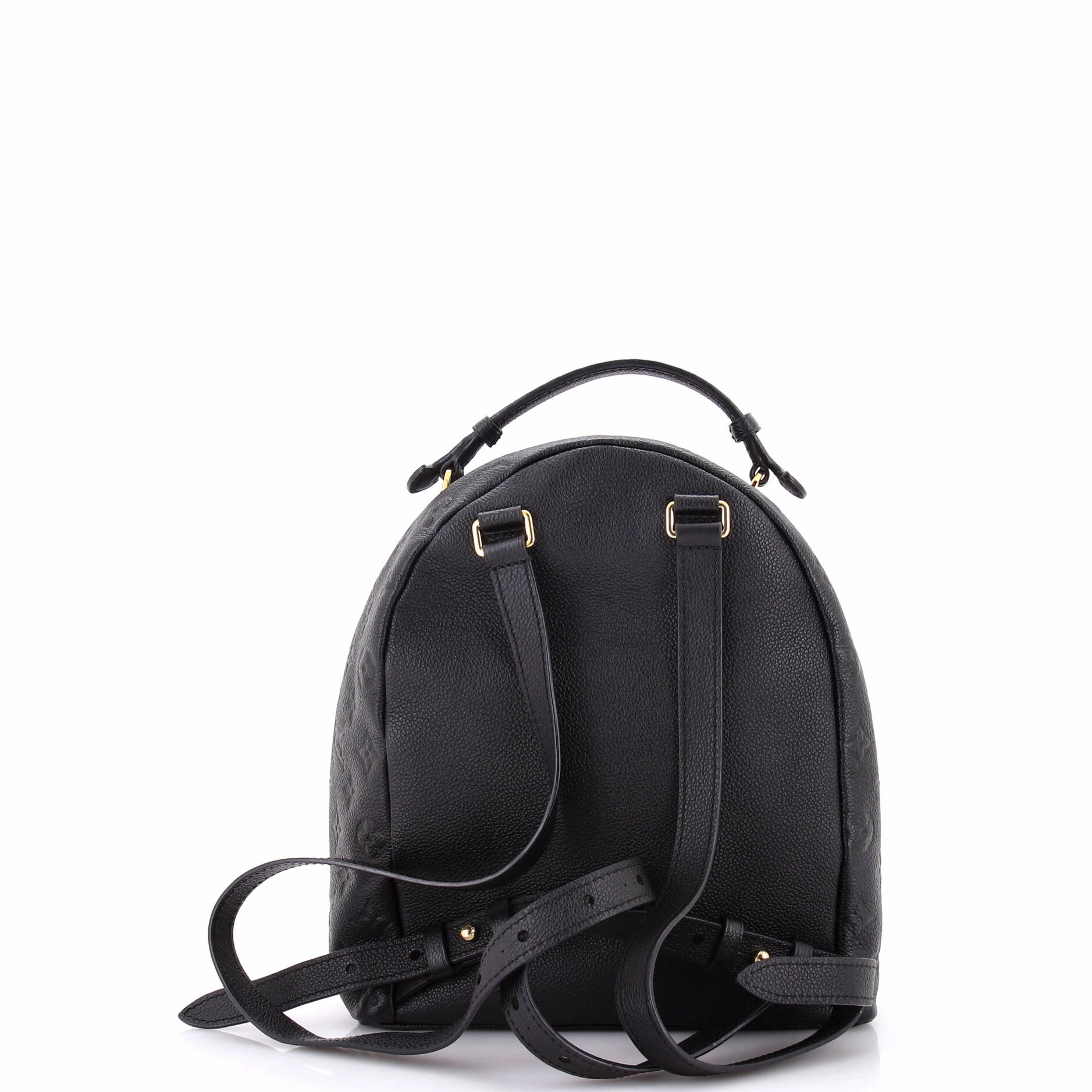 Sorbonne Backpack Monogram Empreinte Leather