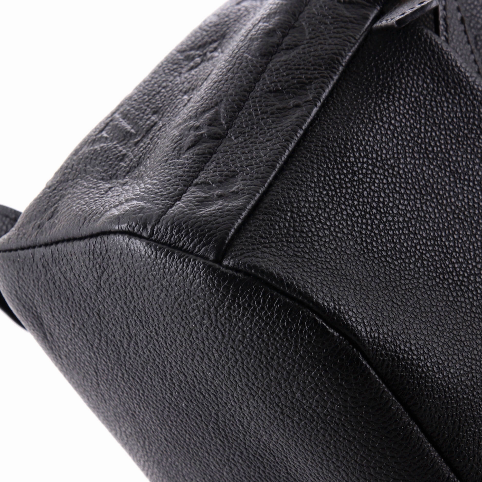 Sorbonne Backpack Monogram Empreinte Leather