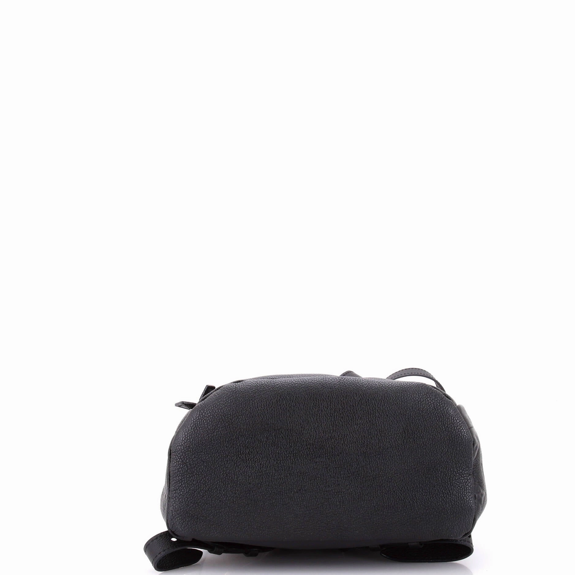 Sorbonne Backpack Monogram Empreinte Leather