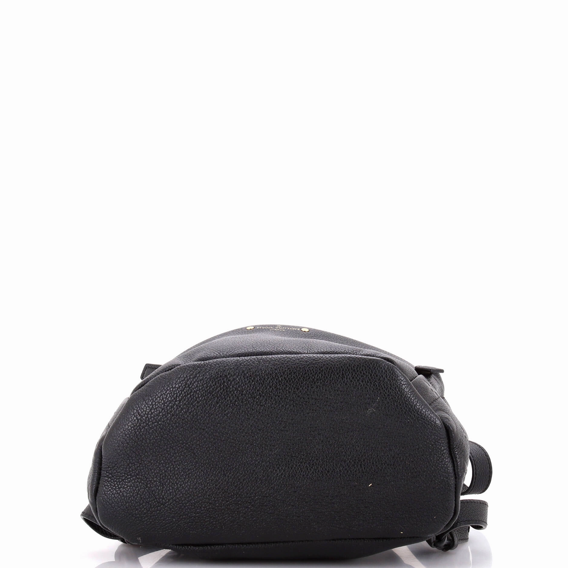 Sorbonne Backpack Monogram Empreinte Leather