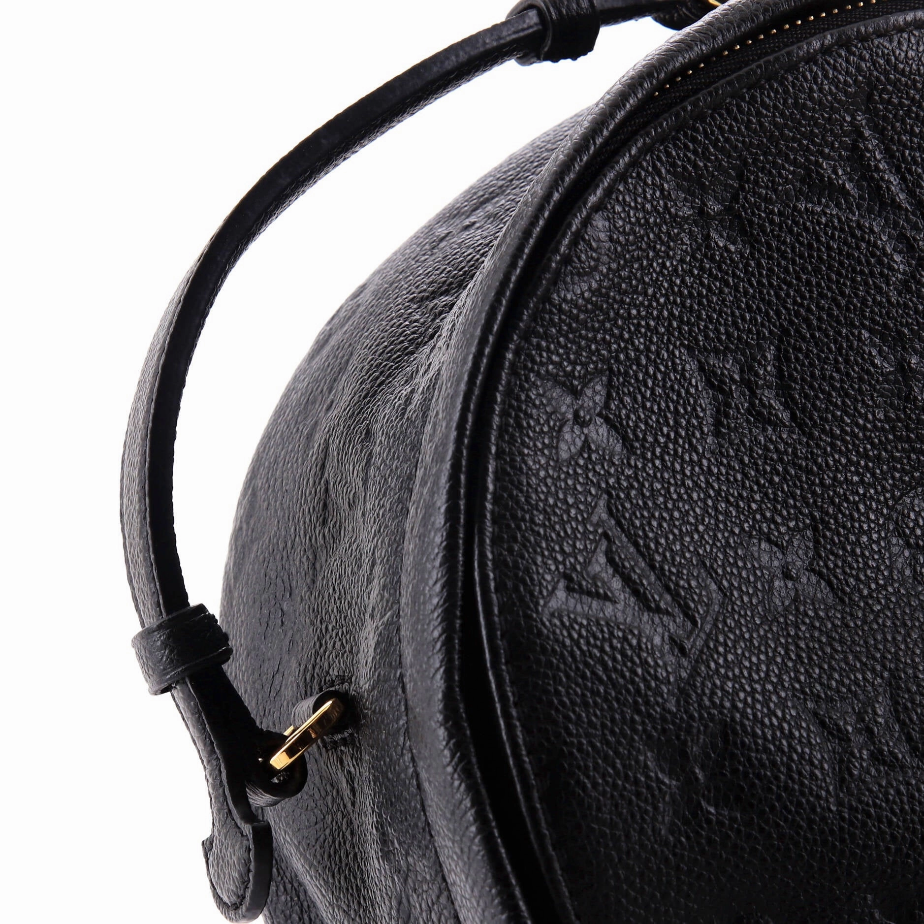 Sorbonne Backpack Monogram Empreinte Leather