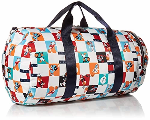 SPACE JAM: A NEW LEGACY X TOMMY JEANS Cast Duffle