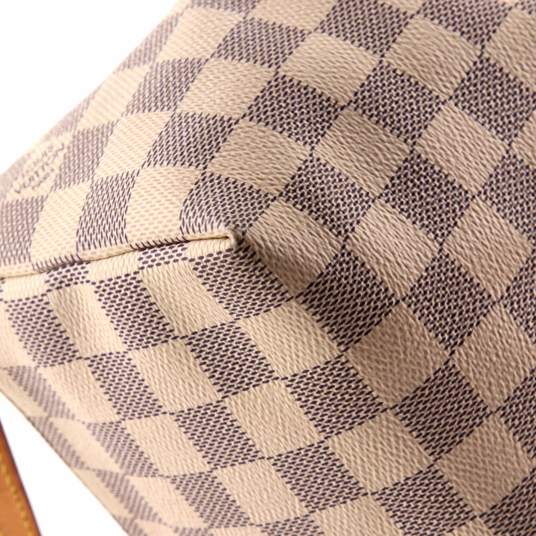 Sperone Backpack Damier BB