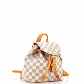 Sperone Backpack Damier BB