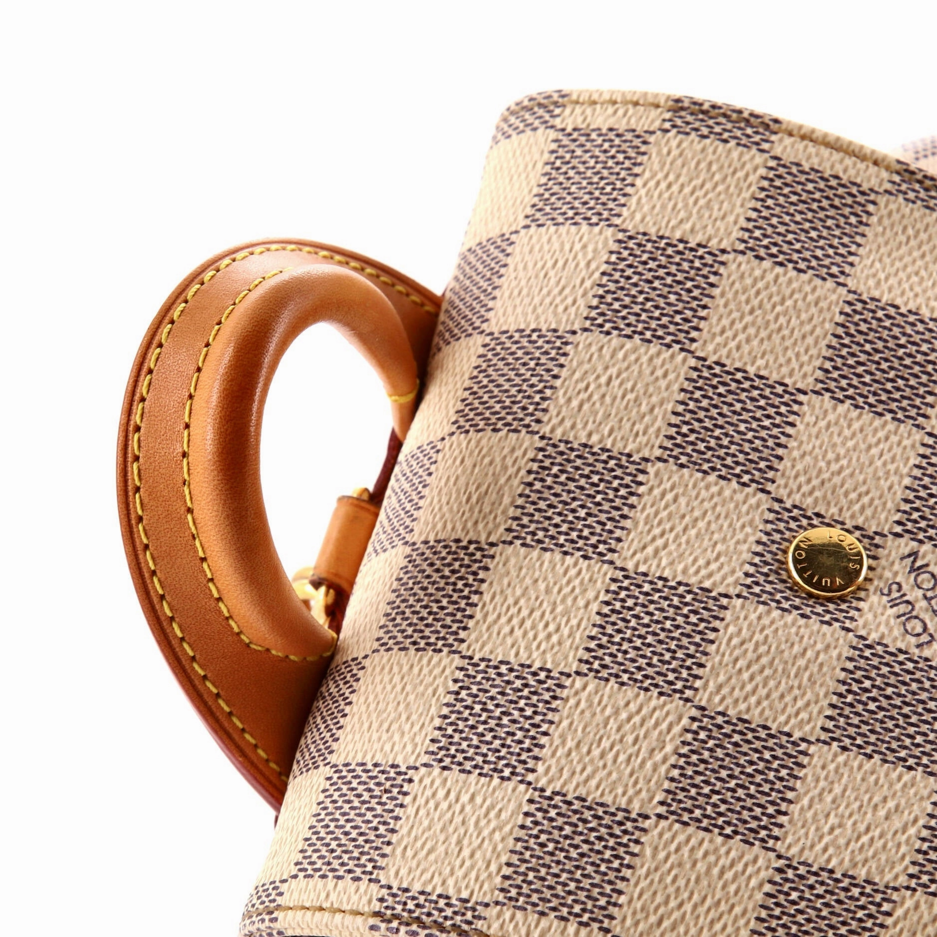 Sperone Backpack Damier BB