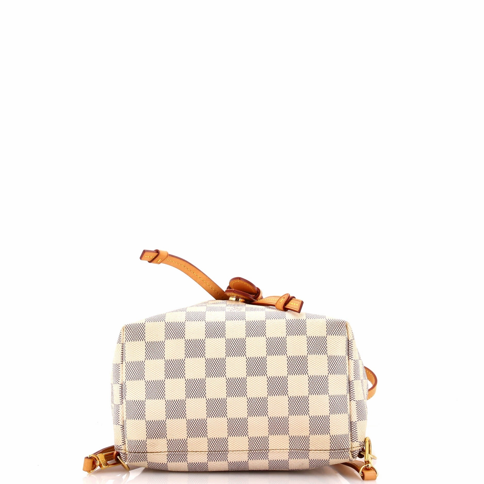 Sperone Backpack Damier BB