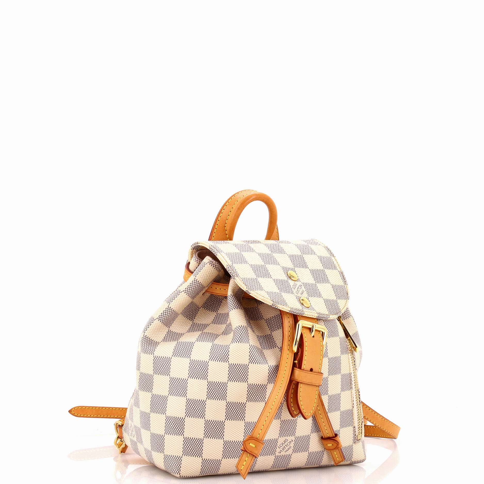 Sperone Backpack Damier BB
