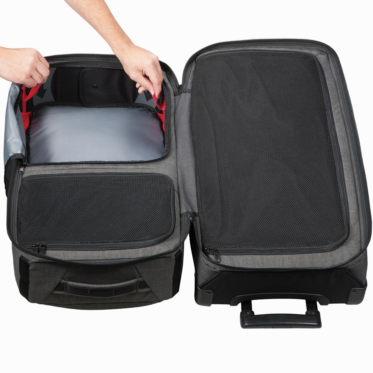 Split Roller 85L
