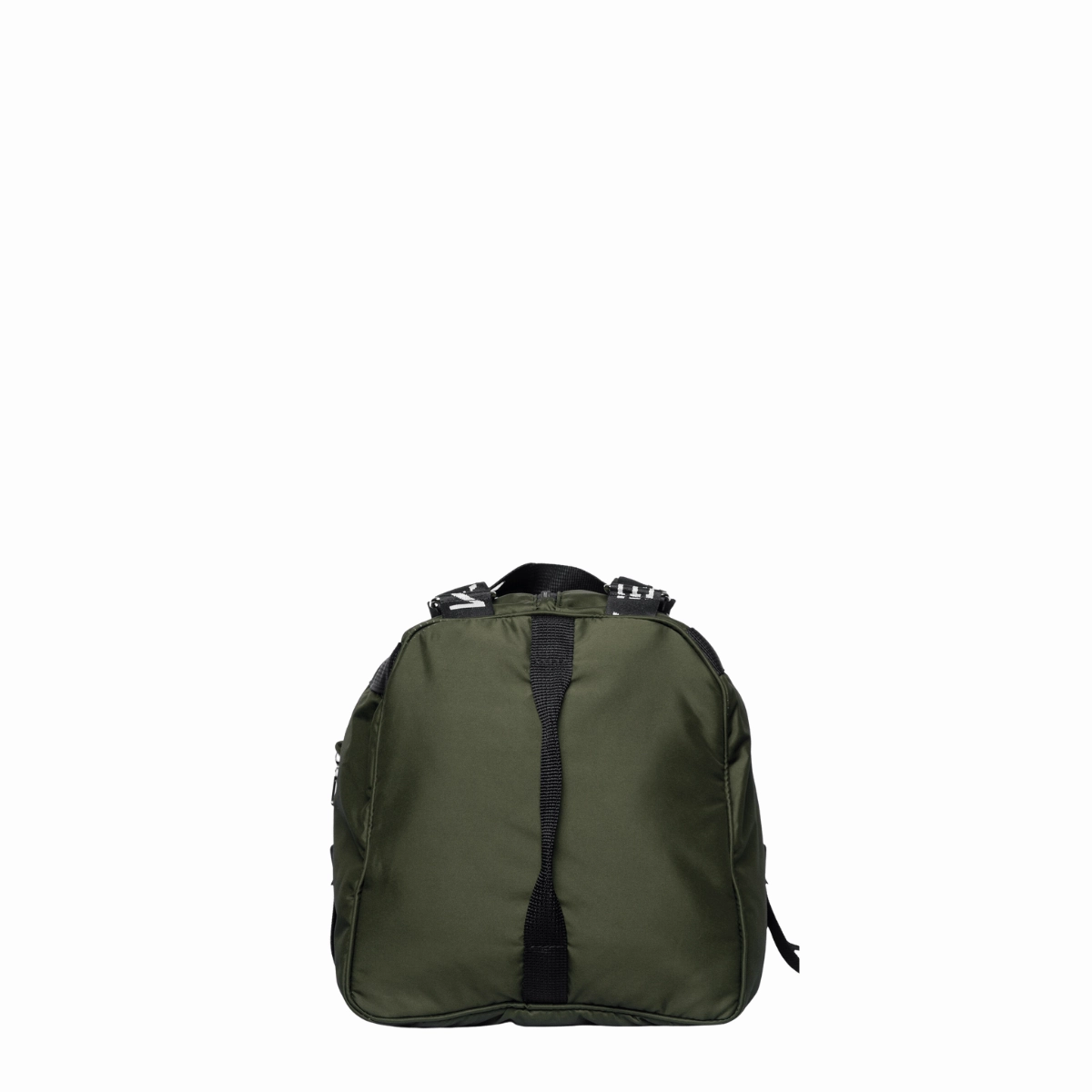 Sports Recycled Ocean Waste Vegan Duffle Bag | Green