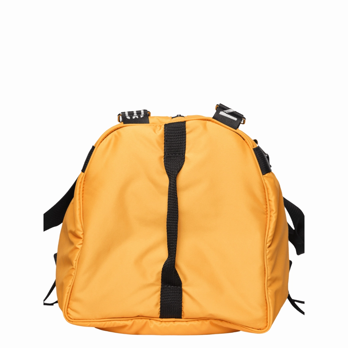 Sports Vegan Recycled PET Backpack & Duffle | Yellow