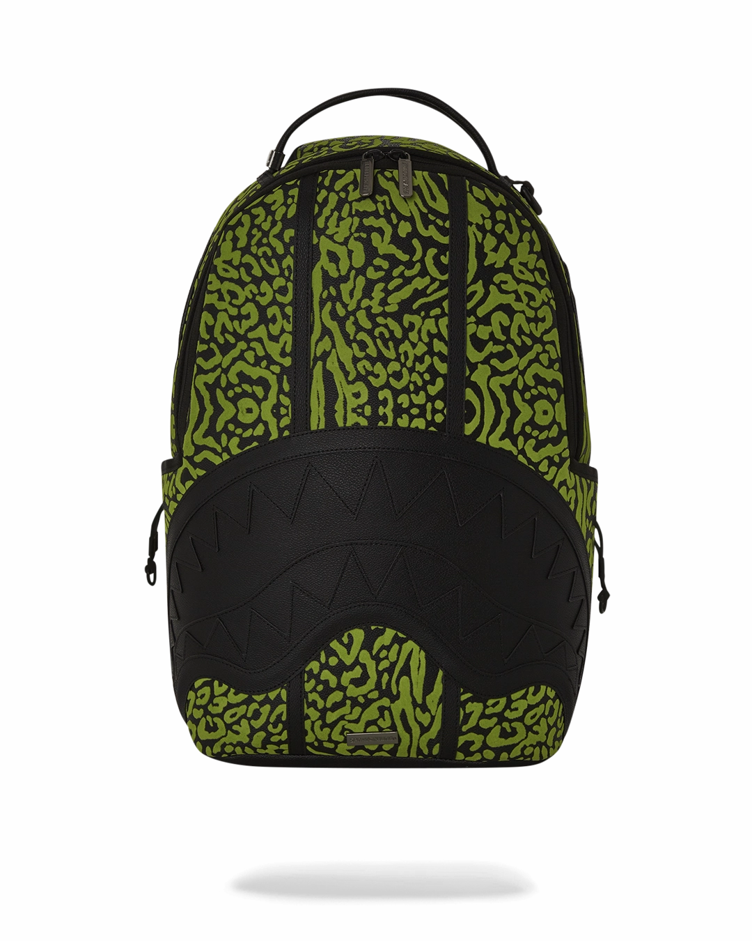 Sprayground Abstract Backpack, Transient Vacation