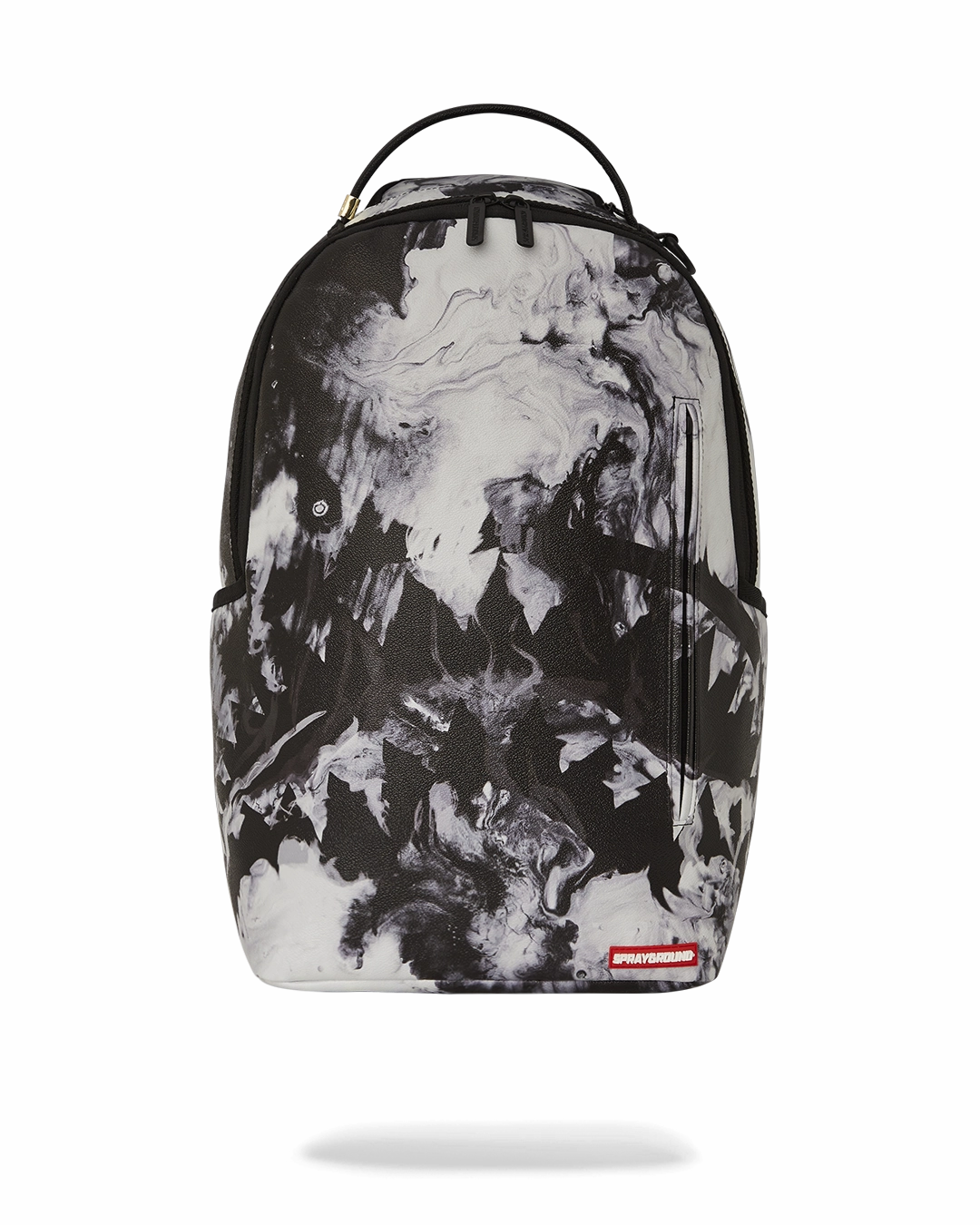 Sprayground Abstract Backpack, Transient Vacation