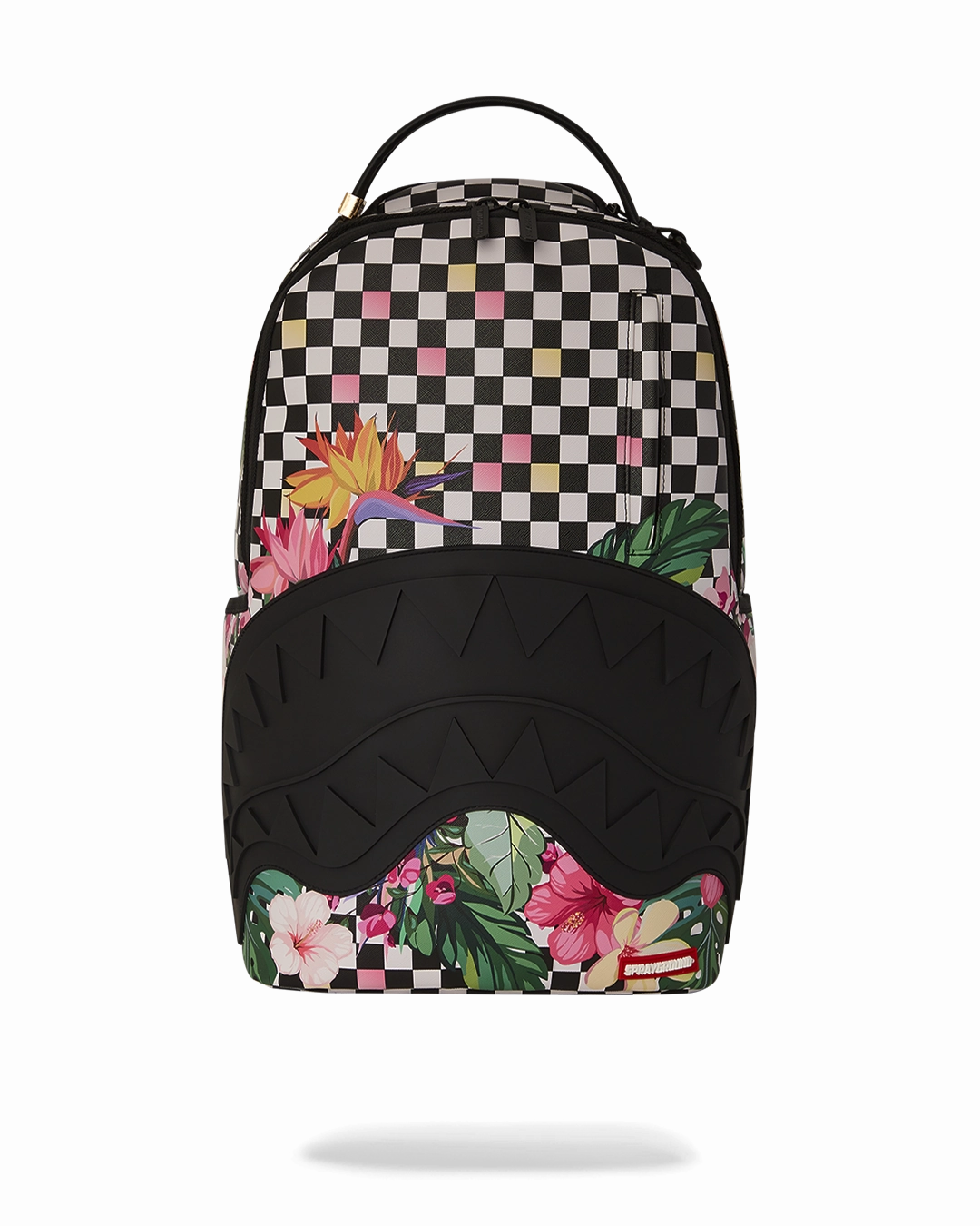 Sprayground Abstract Backpack, Transient Vacation