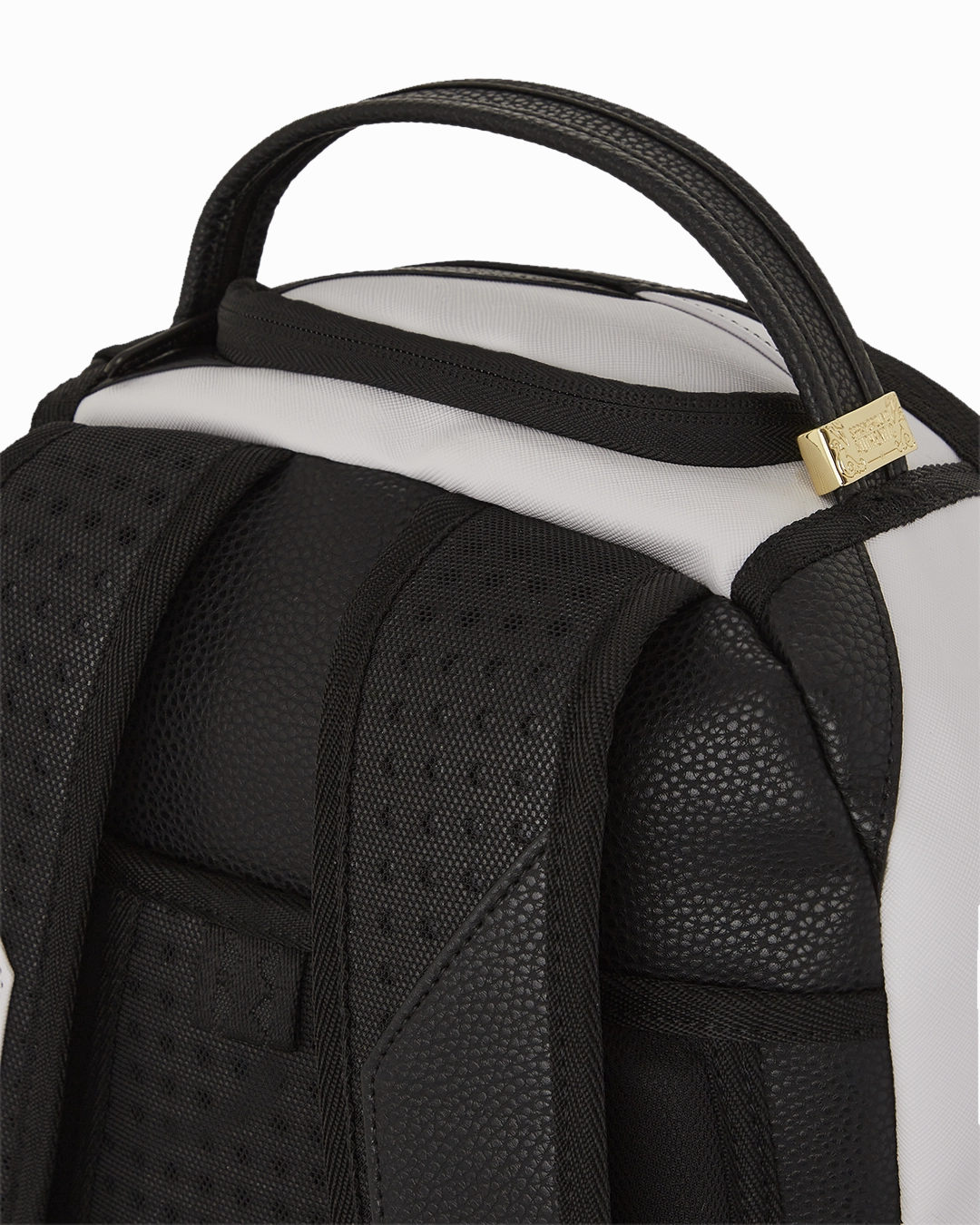 Sprayground Abstract Backpack, Transient Vacation