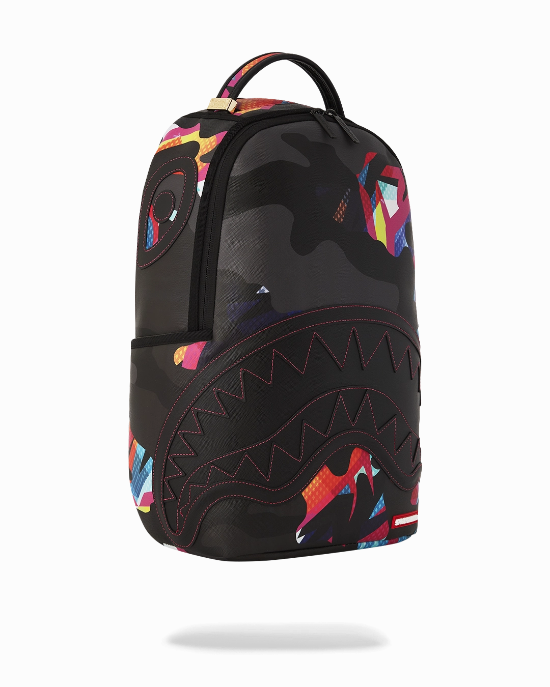 Sprayground Abstract Backpack, Transient Vacation