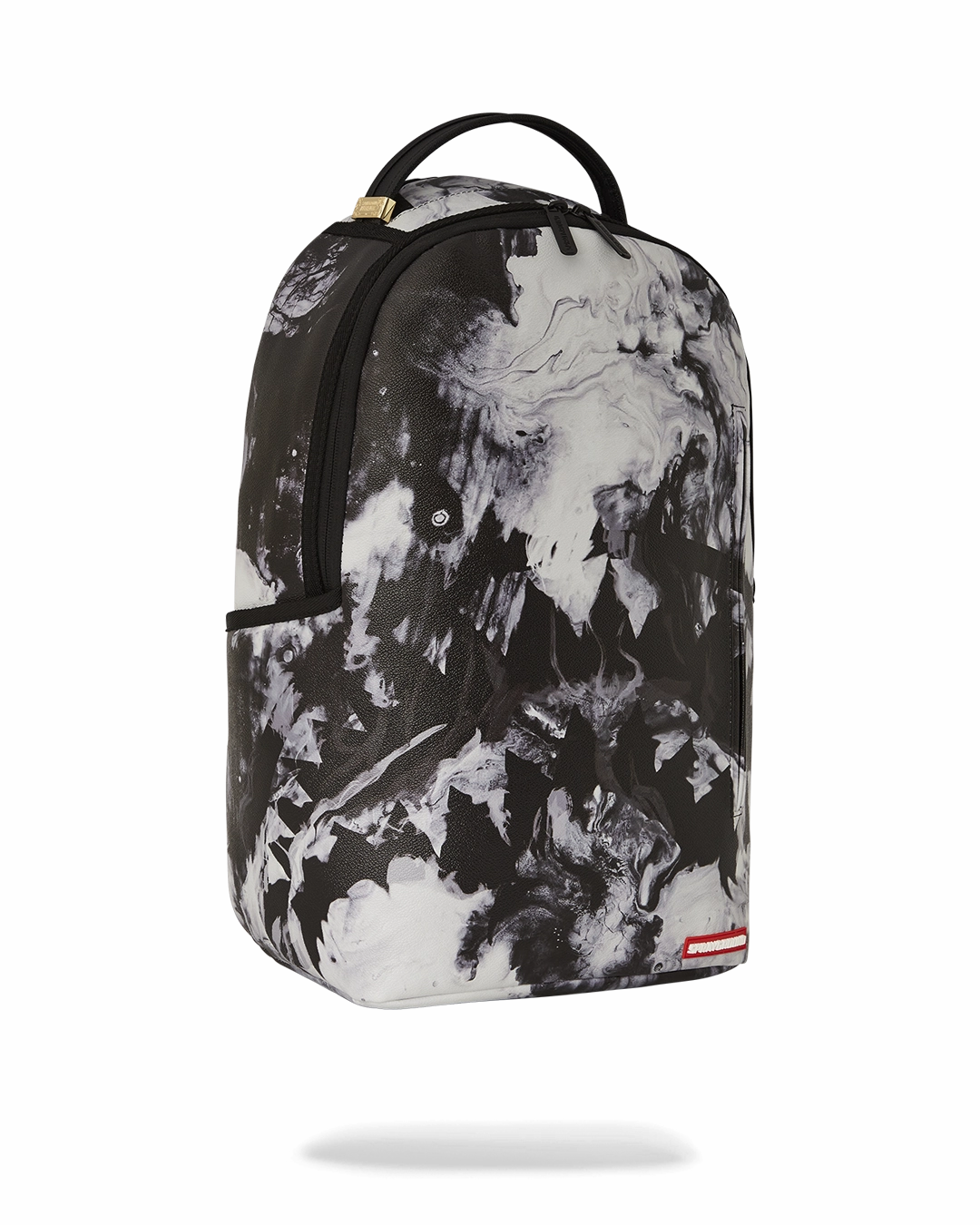 Sprayground Abstract Backpack, Transient Vacation