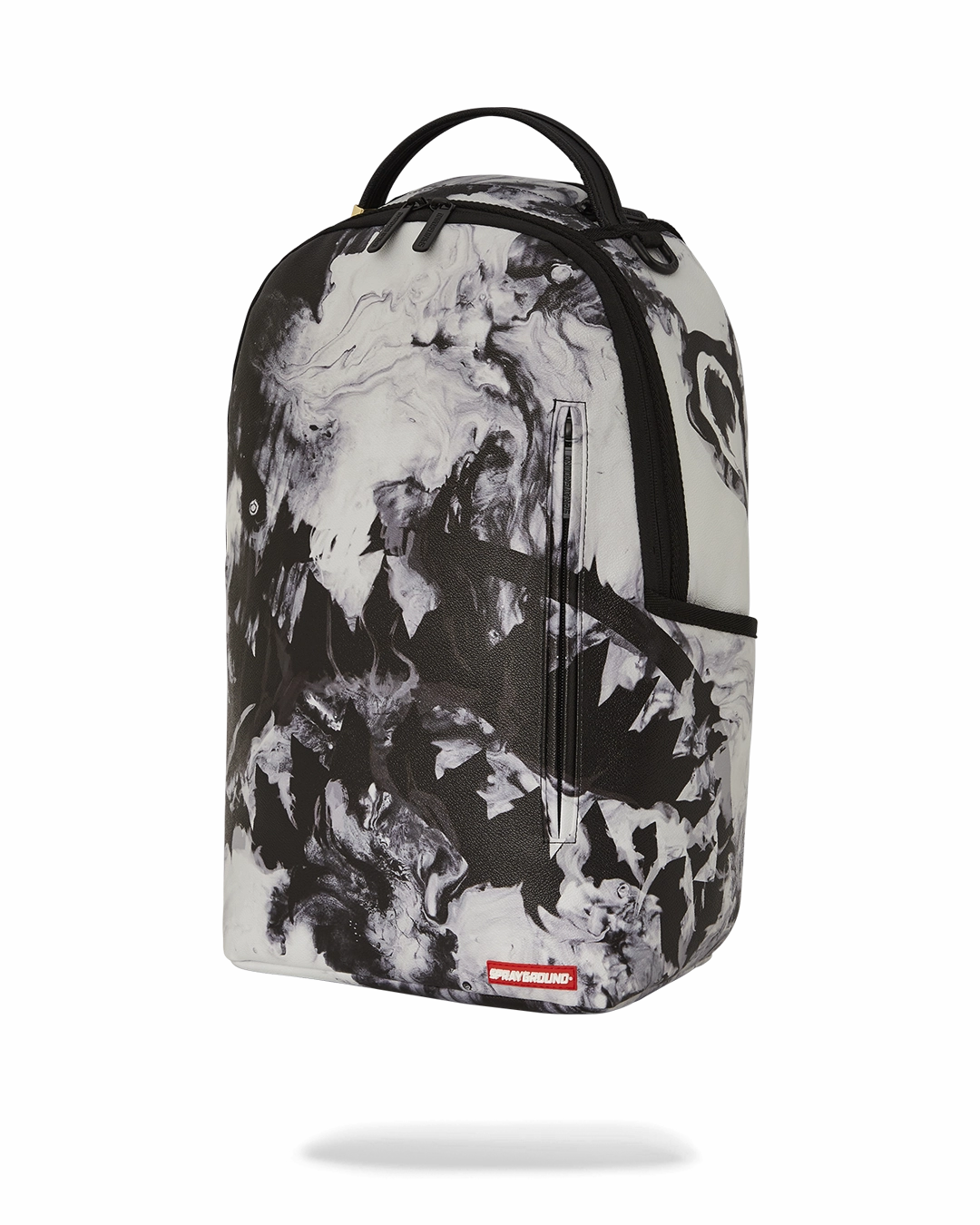 Sprayground Abstract Backpack, Transient Vacation