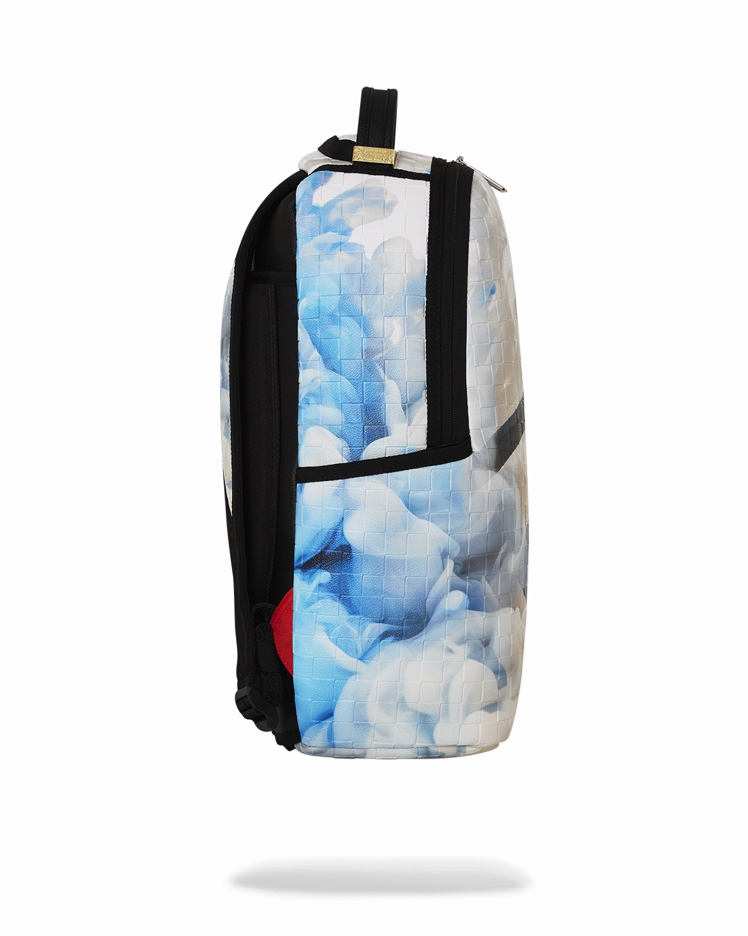 Sprayground Abstract Backpack, Transient Vacation