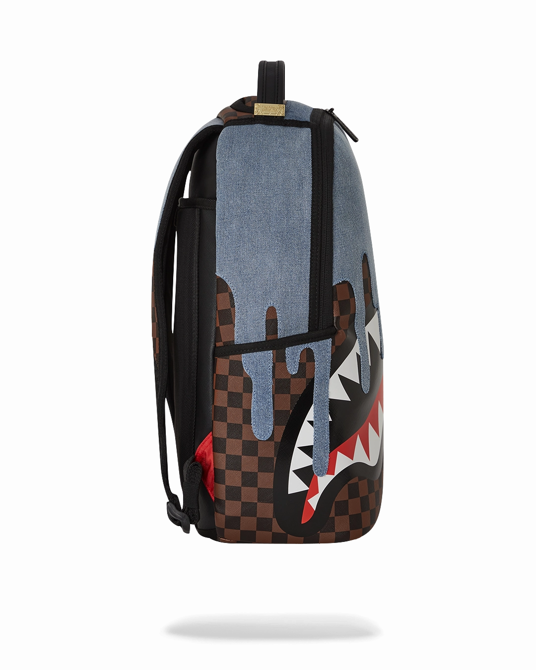 Sprayground Abstract Backpack, Transient Vacation