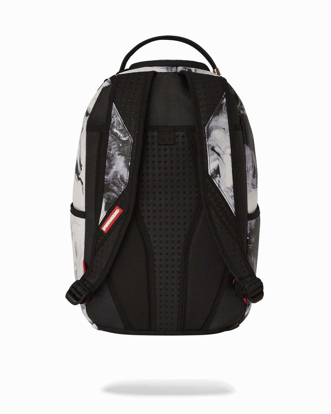 Sprayground Abstract Backpack, Transient Vacation