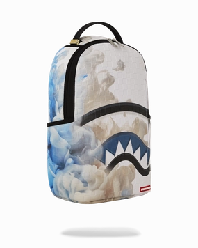 Sprayground Abstract Backpack, Transient Vacation