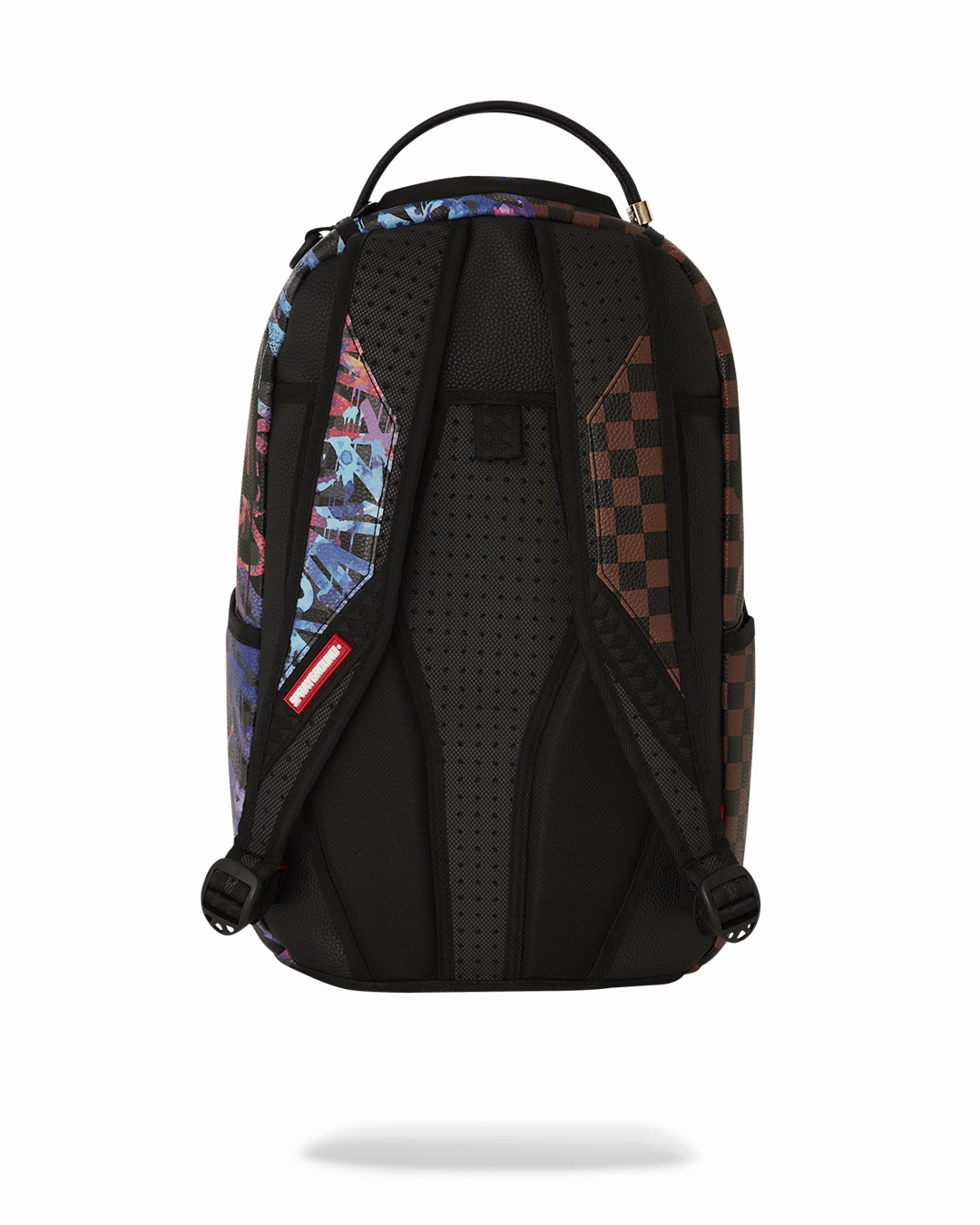 Sprayground Abstract Backpack, Transient Vacation