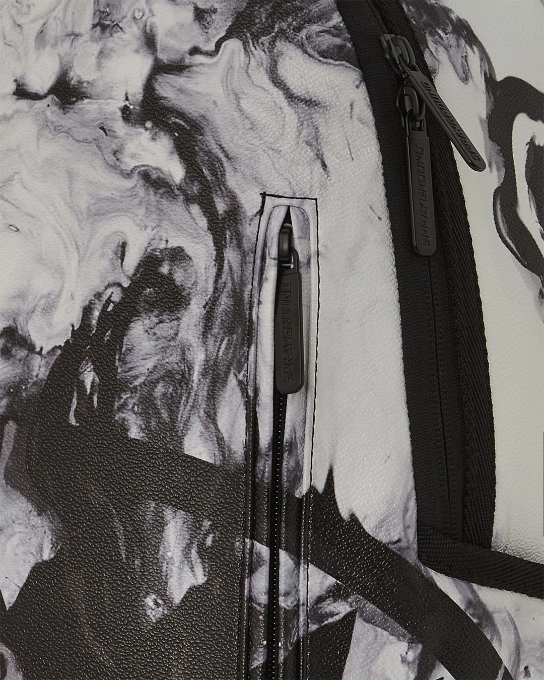 Sprayground Abstract Backpack, Transient Vacation