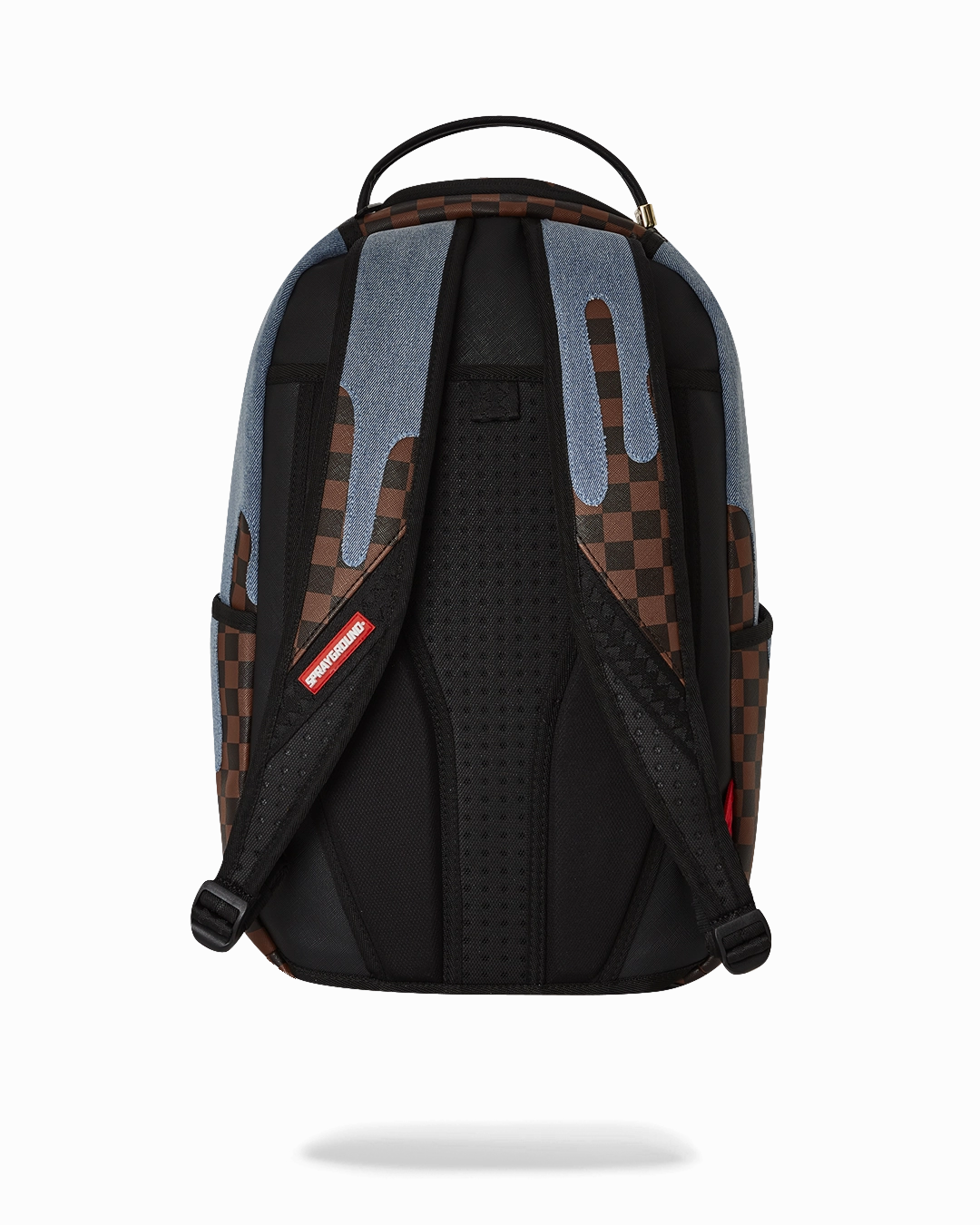 Sprayground Abstract Backpack, Transient Vacation