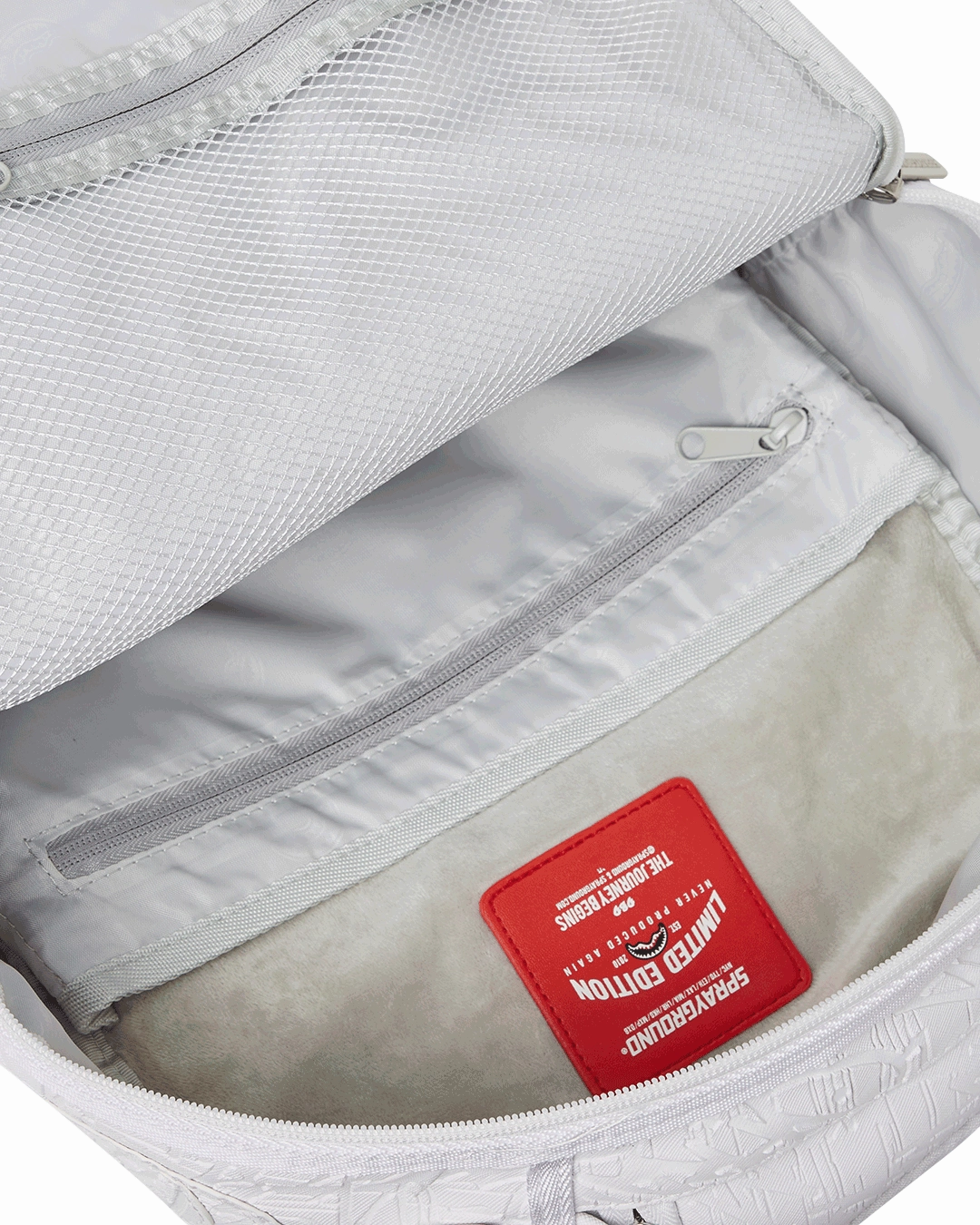 Sprayground Backpack
