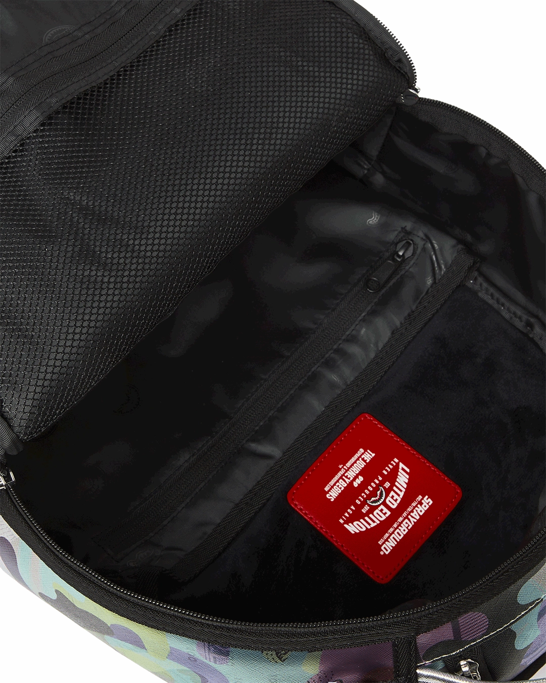 Sprayground Backpack