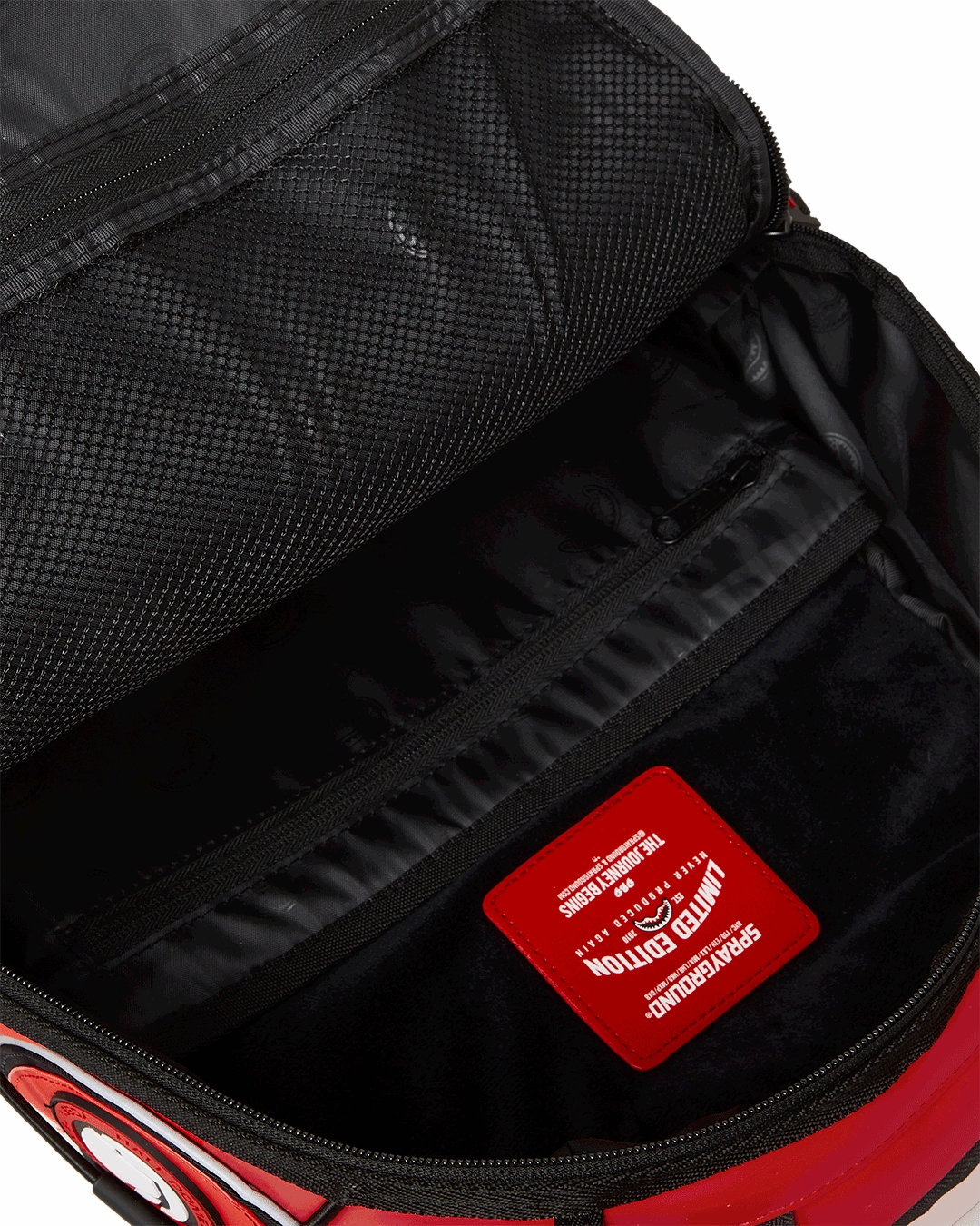 Sprayground Backpack
