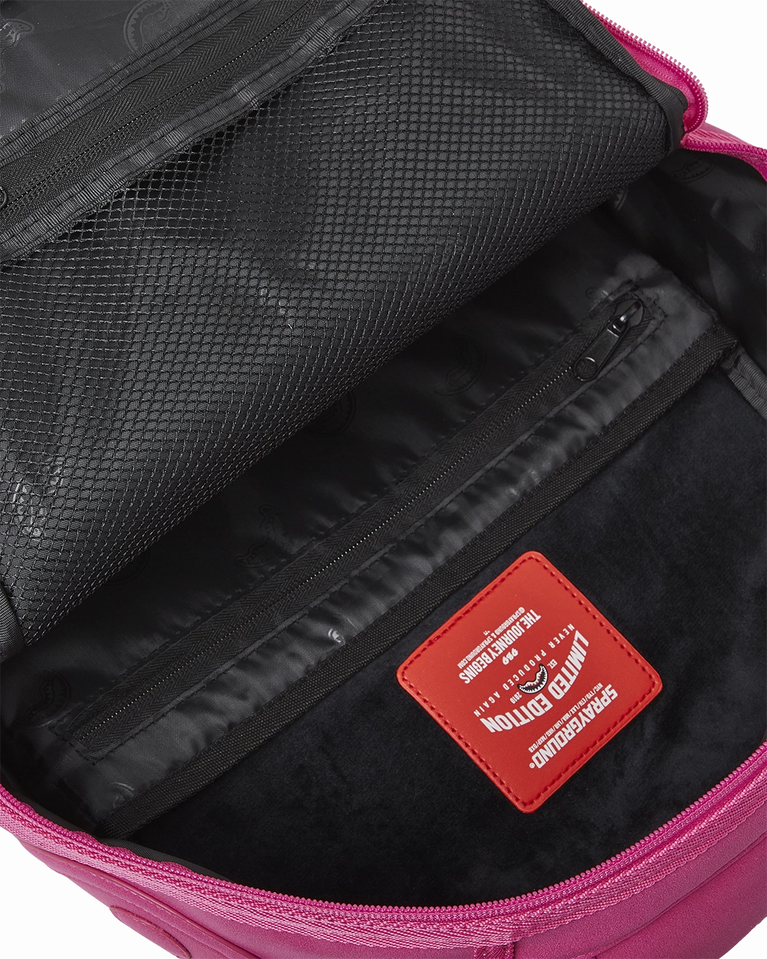 Sprayground Backpack
