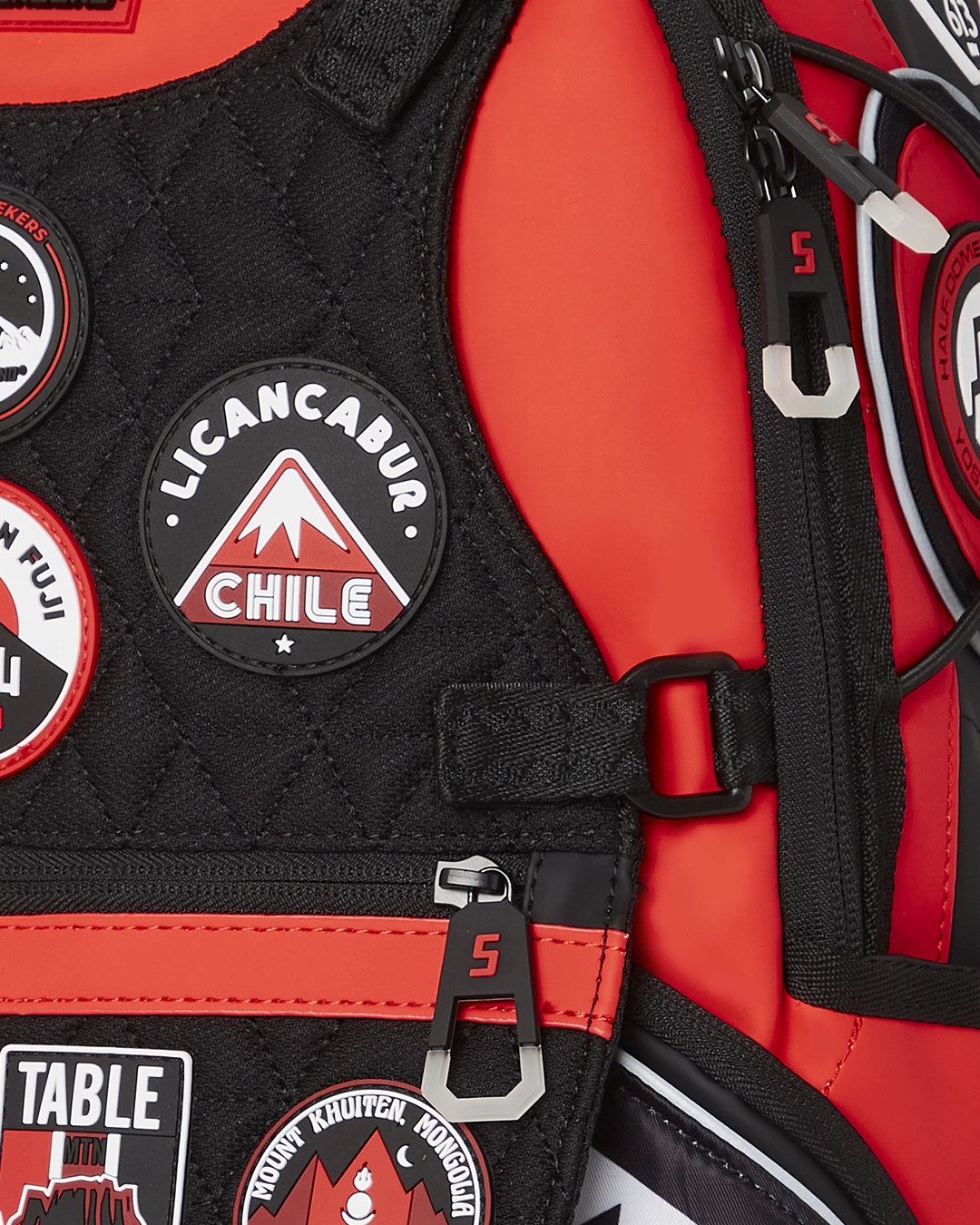 Sprayground Backpack