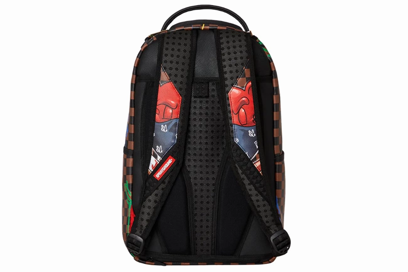 Sprayground Backpack