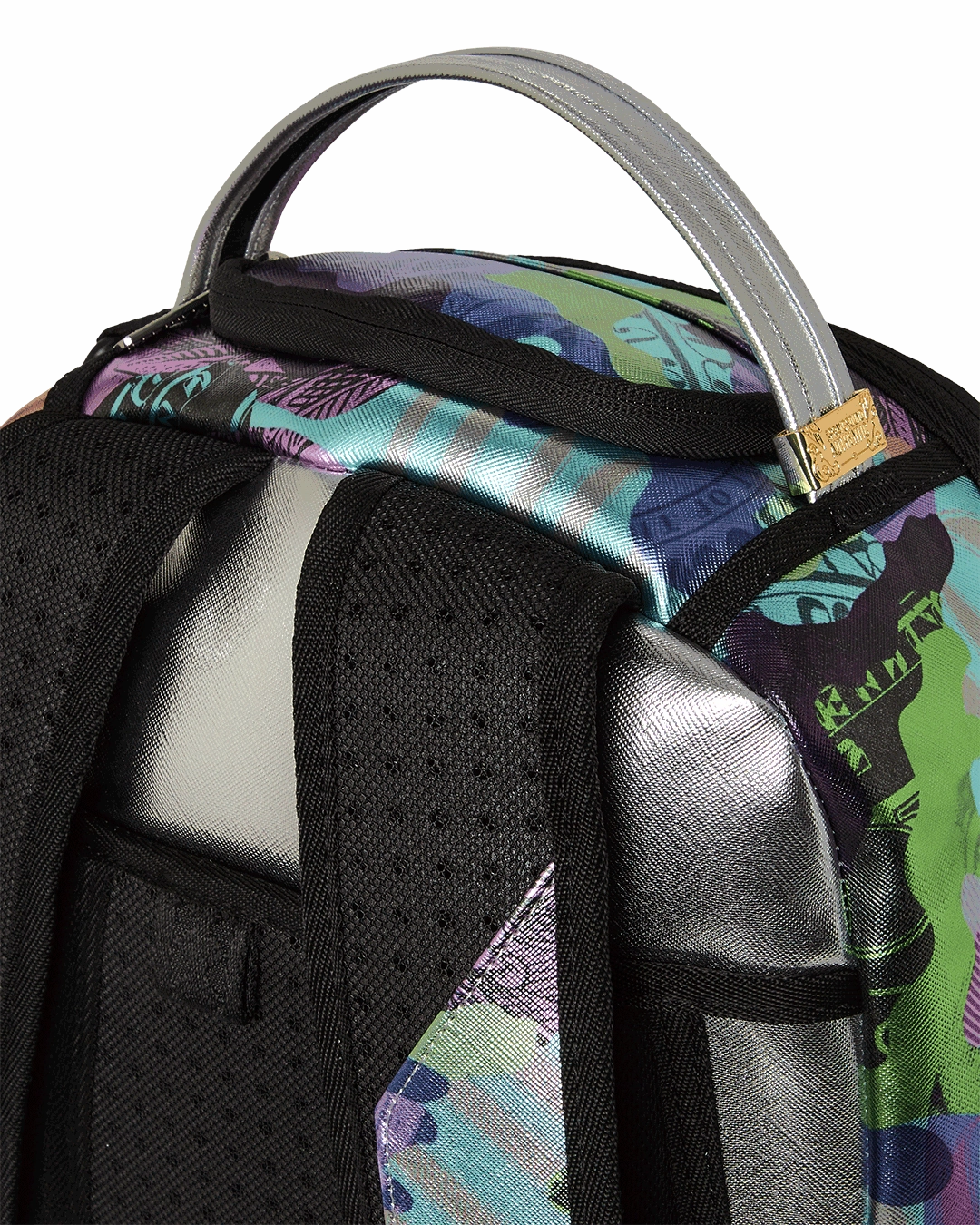 Sprayground Backpack