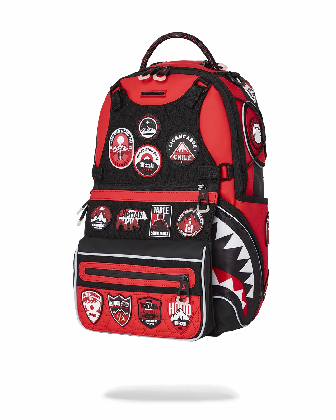 Sprayground Backpack
