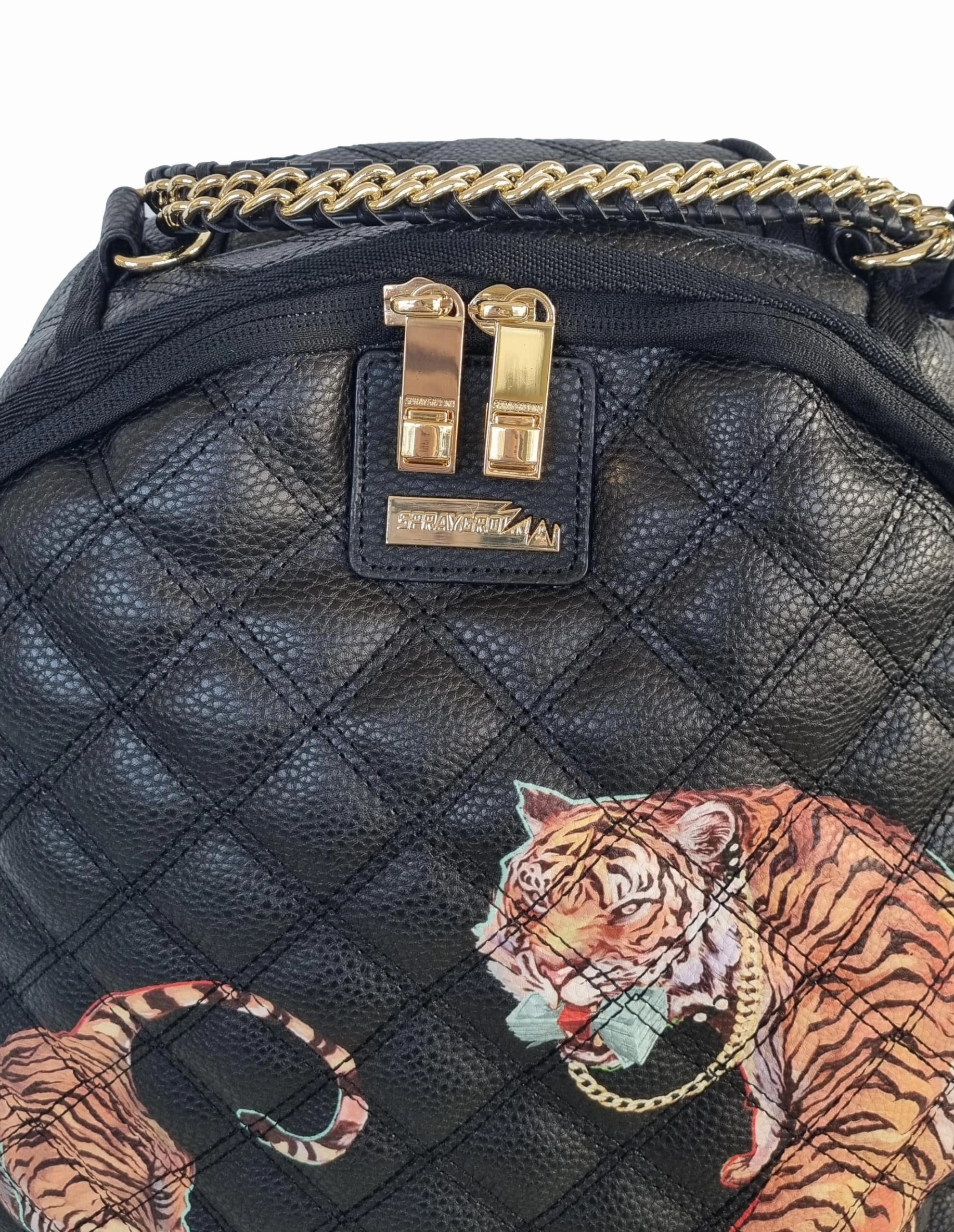 Sprayground Backpack