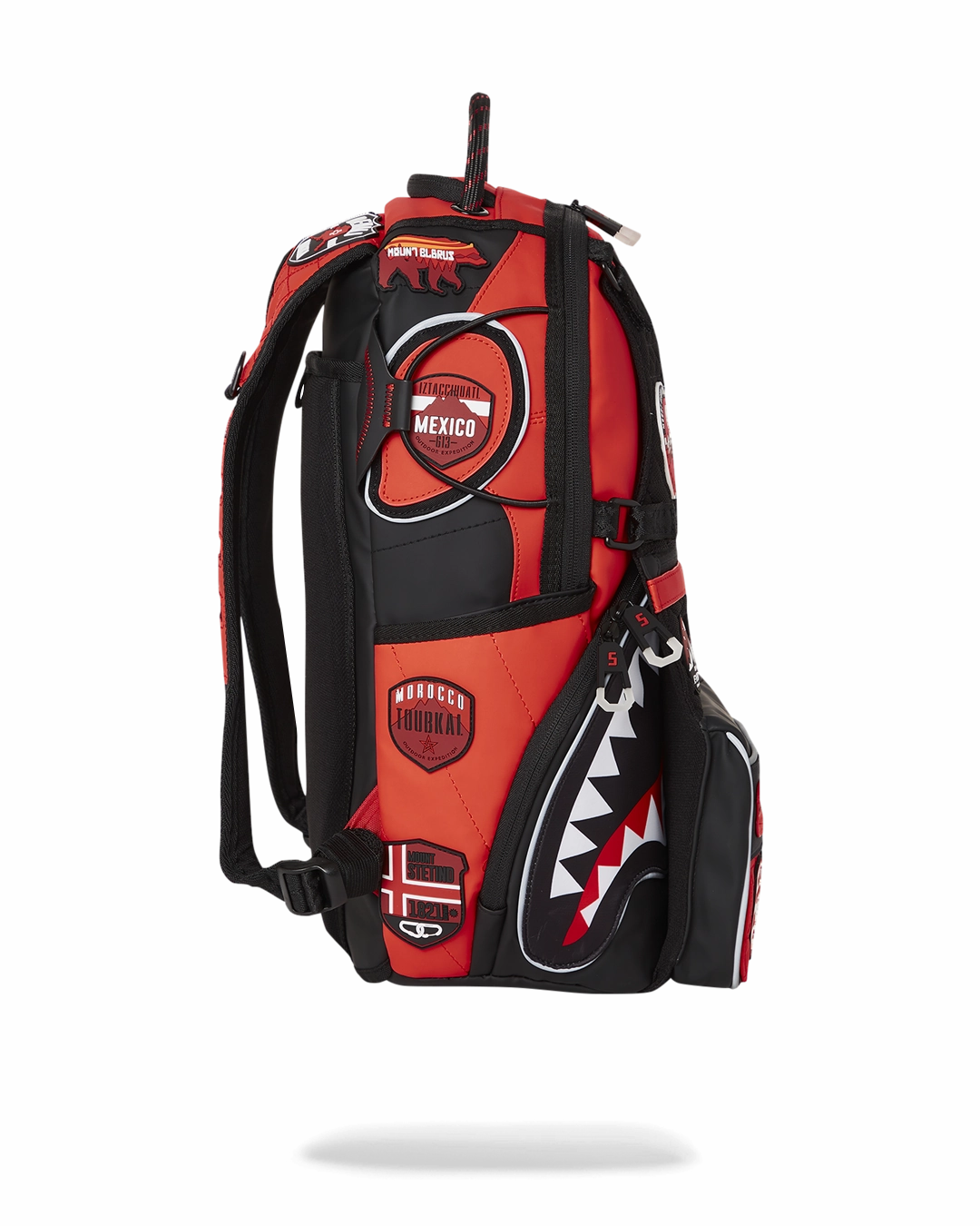 Sprayground Backpack