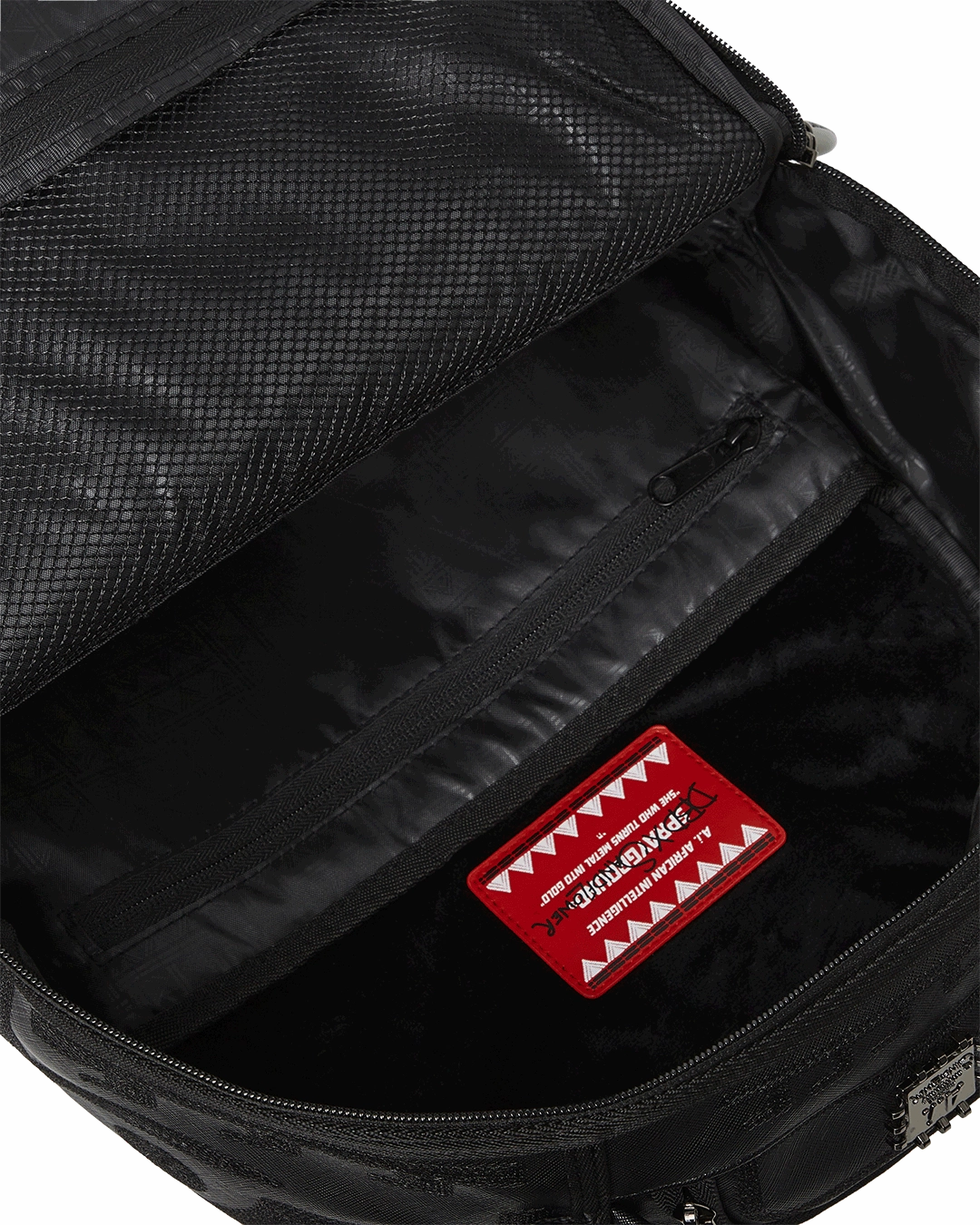 Sprayground Backpack