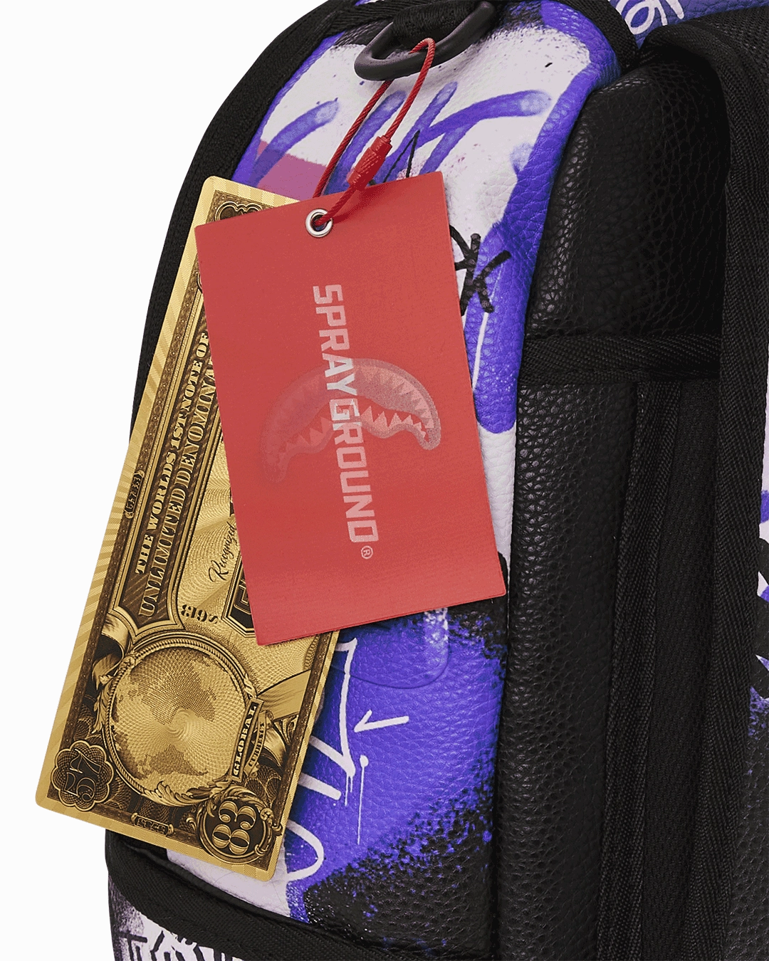 Sprayground Backpack