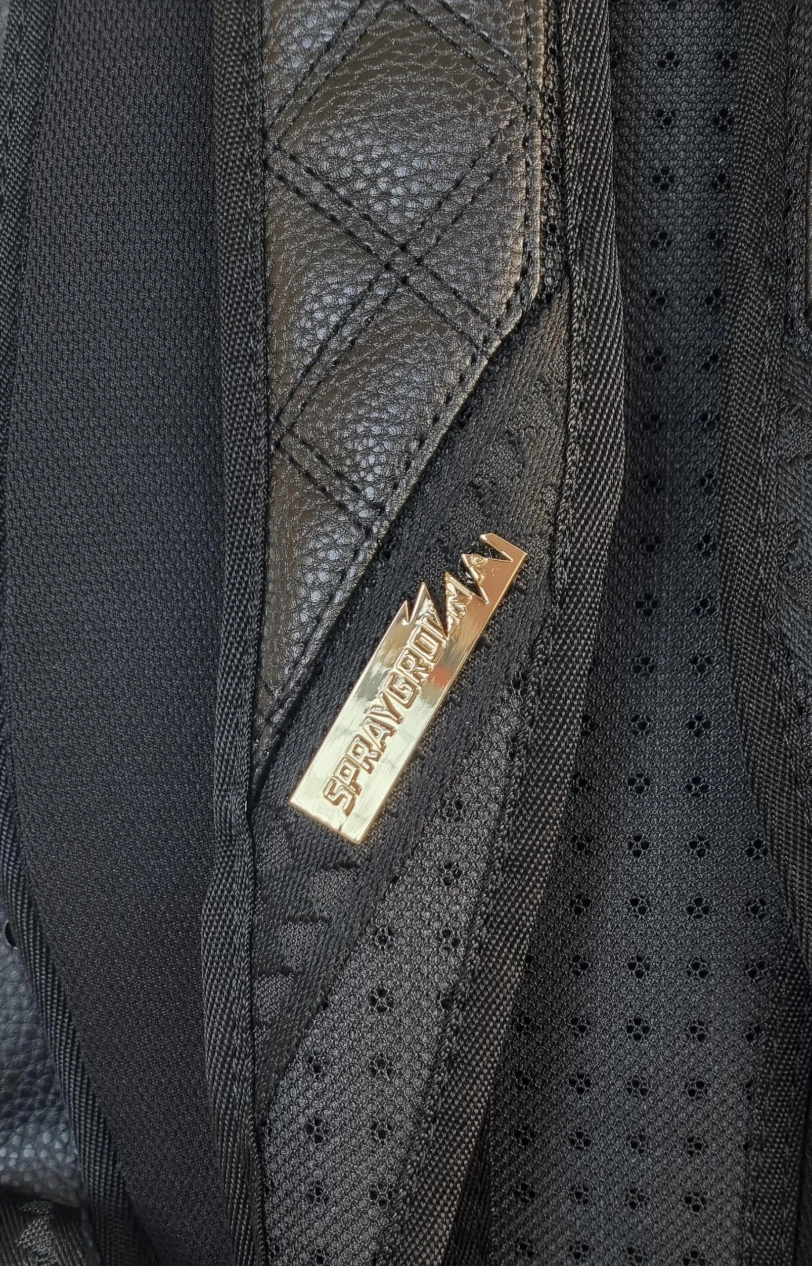Sprayground Backpack