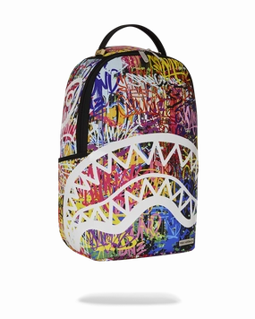 Sprayground DLXSV Backpack (Les)