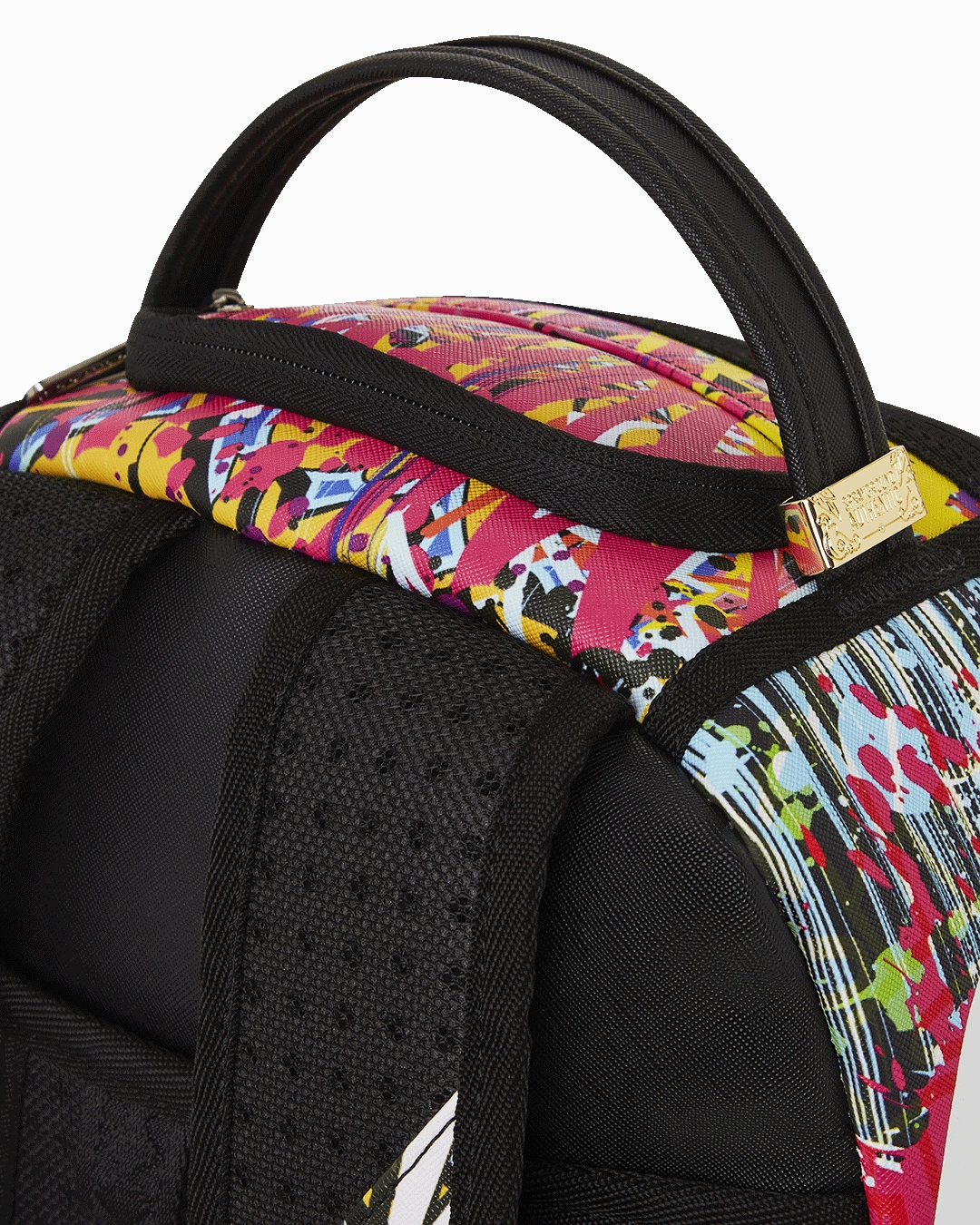 Sprayground DLXSV Backpack (Les)